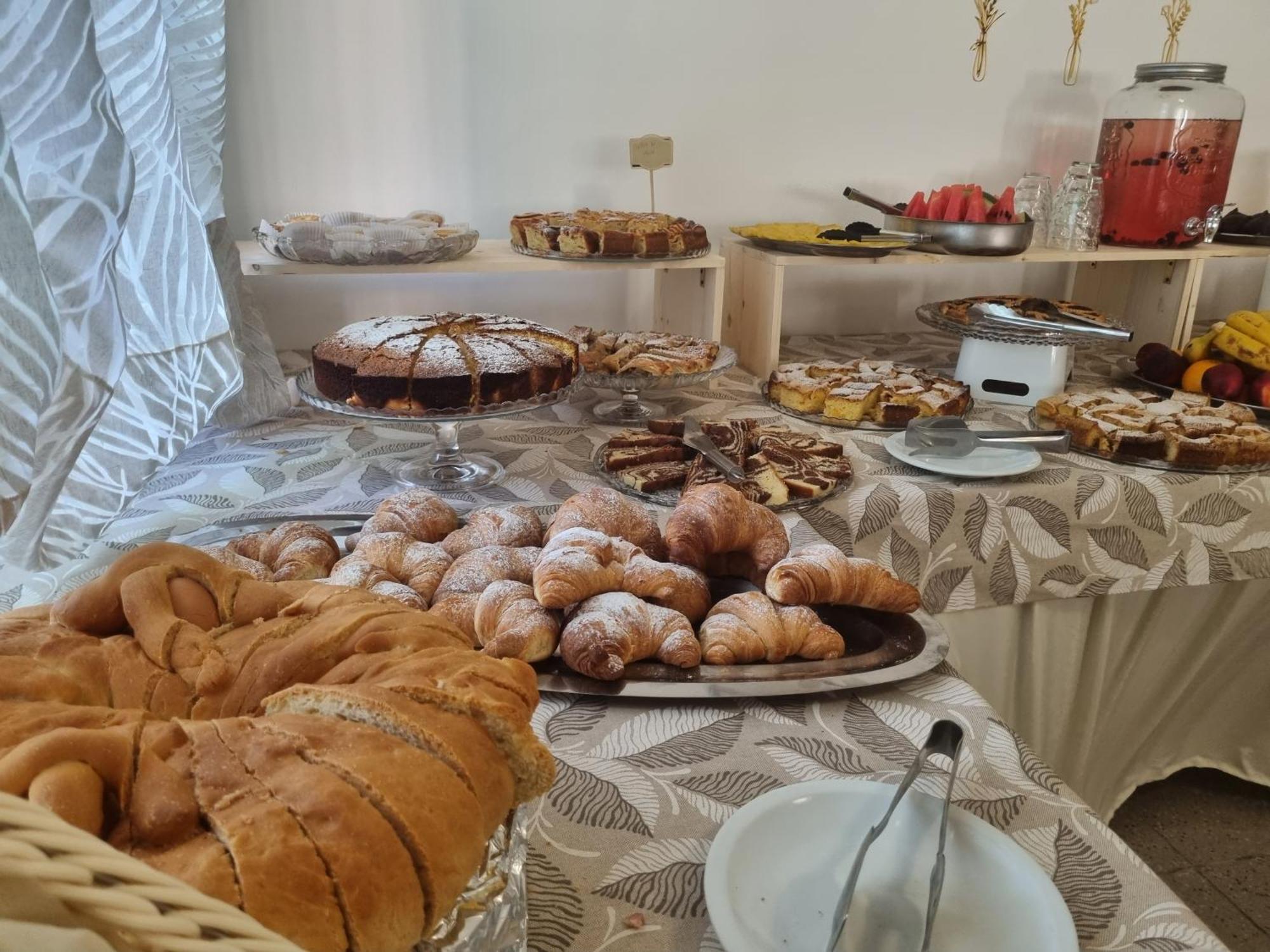 Due Gemelle Hotel Rimini Eksteriør billede